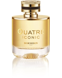 Quatre Iconic, EdP 100ml