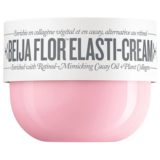 Beija Flor Elasti Cream, 240 ml Sol de Janeiro Vartalovoide