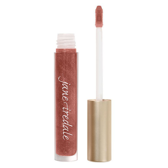 Jane Iredale HydroPure Hyaluronic Lip Gloss - Sangria 5ml