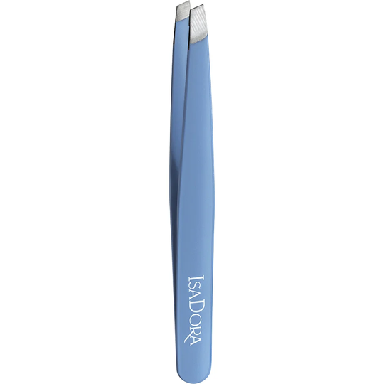 Angled Tweezer, 1 st IsaDora Pinsetit