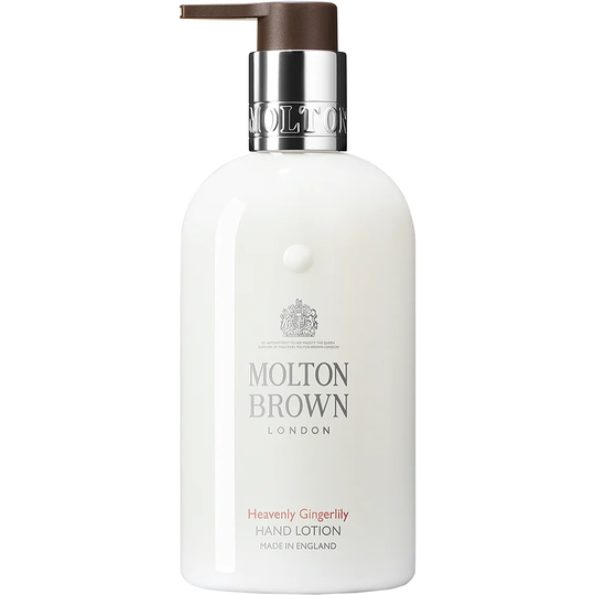Heavenly Gingerlily Hand Lotion, 300 ml Molton Brown Käsivoiteet
