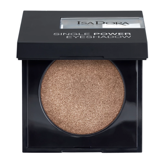 Single Power Eyeshadow 08 Golden Glow