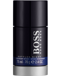 Boss Bottled Night, Deostick 75ml