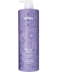 Bust Your Brass Cool Blonde Shampoo, 1000ml