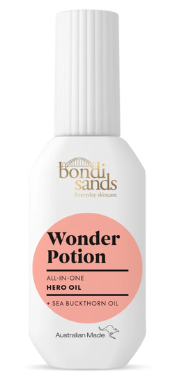 Wonder Potion Hero Oil 30 ml