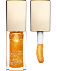 Instant Light Lip Comfort Oil, 07 Honey Glam
