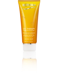 Huile de Douche Shower Care 200ml