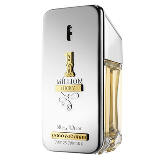 Paco Rabanne 1 Million Lucky Eau De Toilette 50 ml