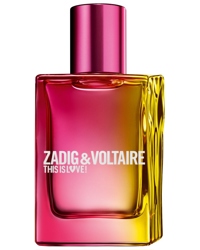 This is! Love for Her, EdP 30ml