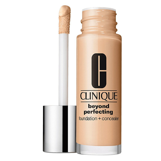 Clinique Beyond Perfecting Foundation + Concealer 30 ml - Cream Whip CN
