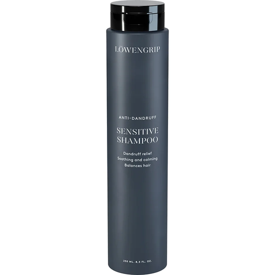 Löwengrip Anti-Dandruff Shampoo, 250 ml Löwengrip Shampoo