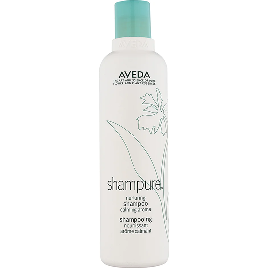 Shampure Shampoo, 250 ml Aveda Shampoo