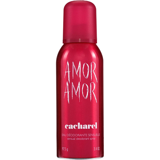 Cacharel Amor Amor Deodorant Spray, 150 ml Cacharel Naisten deodorantit
