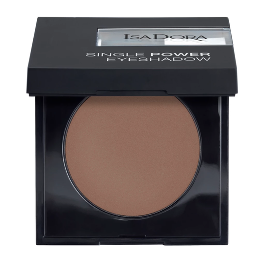 Single Power Eyeshadow 02 Mocha Bisque