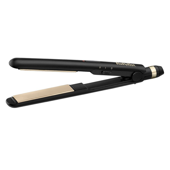 BaByliss Ceramic Straight 230 1 kpl