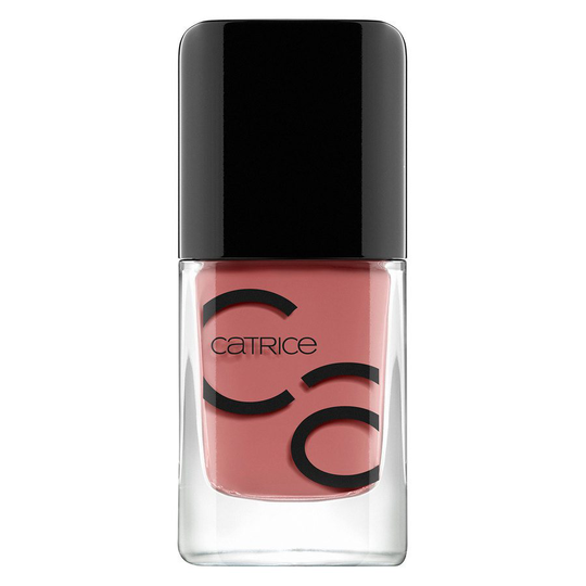Catrice Iconails Gel Lacquer 10,5 ml - Rosywood Hills 10
