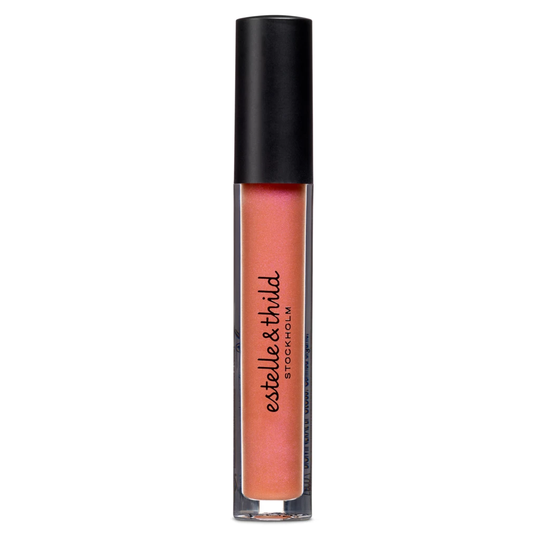 BioMineral Lip Gloss Camellia