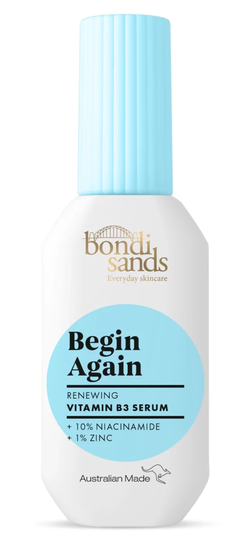 Begin Again Vitamin B3 Serum 30 ml