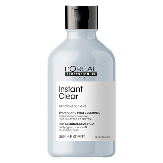 L'Oréal Professionnel Série Expert Instant Clear Shampoo 300 ml