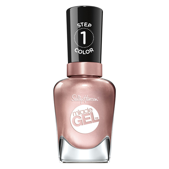 Sally Hansen Miracle Gel 14,7 ml ─ #207 Out Of This Pearl