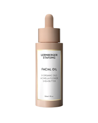 Facial Oil, 30ml