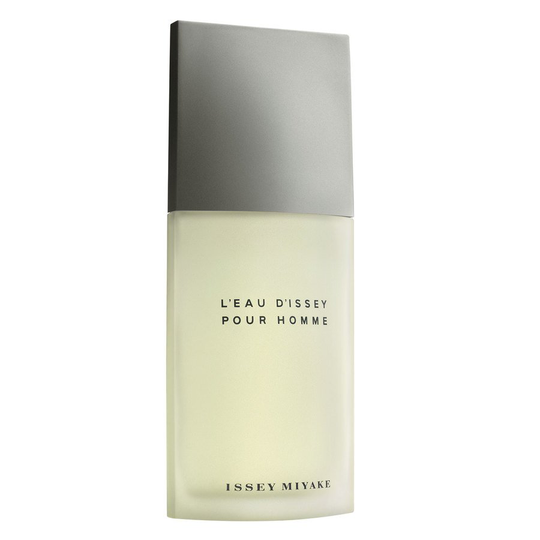 Issey Miyake L'Eau D'Issey Pour Homme Eau De Toilette For Him 75 ml