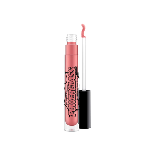 Powerglass Plumping Gloss Pouty Face
