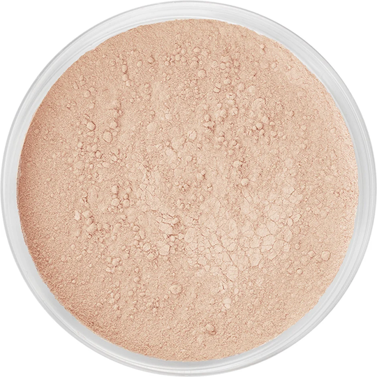 Mineral Powder Foundation, 7 g IDUN Minerals Meikkivoiteet