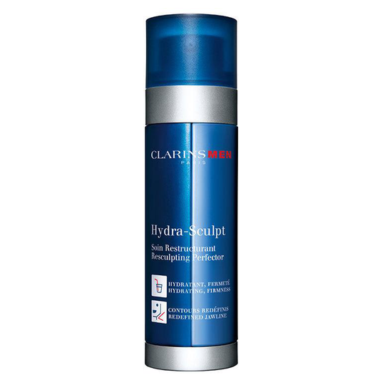 Clarins Men Hydra Sculpt 50 ml