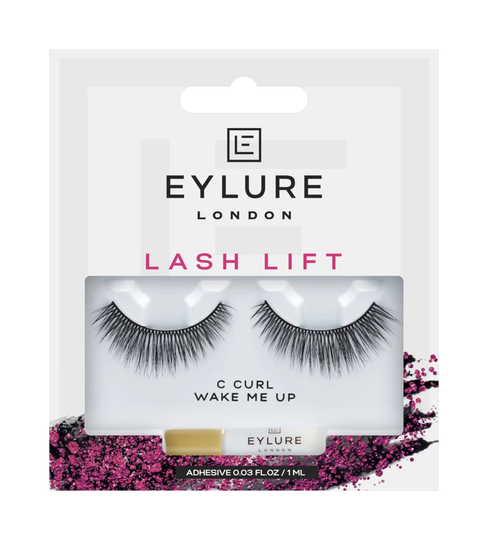 Lash Lift Wake Me Up False Lashes