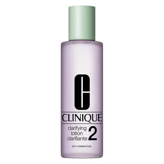 Clinique Clarifying Lotion 2 400 ml