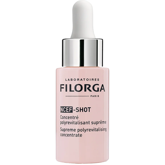 Ncef-Shot, 15 ml Filorga Seerumi