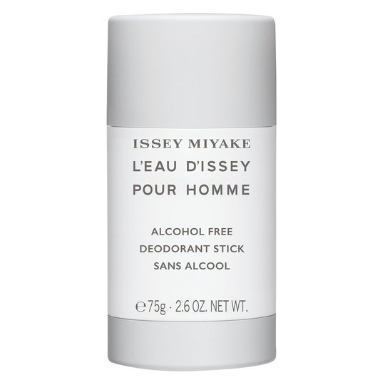Issey Miyake L'eau D'issey Pour Homme Deodorant Stick 75g