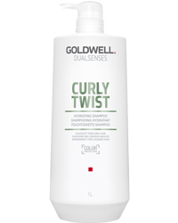 Curls & Waves Shampoo, 1000ml