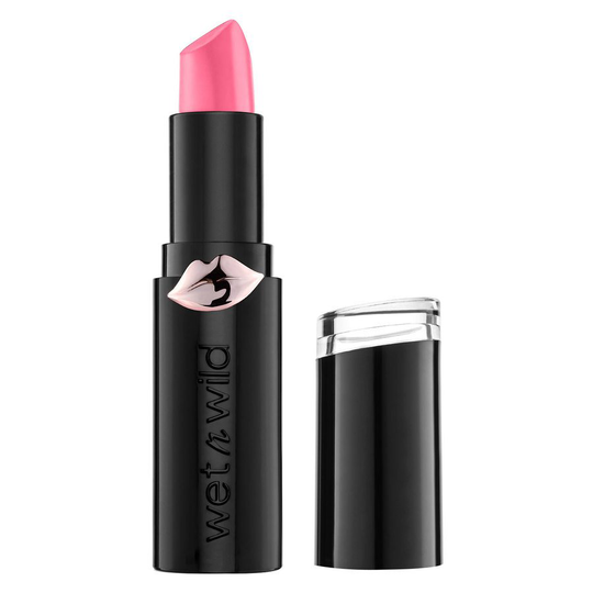 Wet n Wild Megalast Lipstick Mauve Outta Here Matte 3,6 g