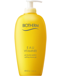 Eau Vitaminée Shower Gel, 400ml