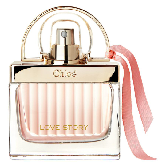Chloé Love Story Sensuelle Eau De Parfum 30 ml