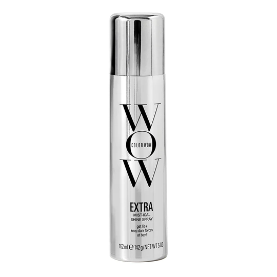 Extra Mist-ical Shine Spray, 162 ml Colorwow Hoitavat tuotteet