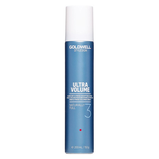 Goldwell StyleSign Ultra Volume Naturally Full 200 ml