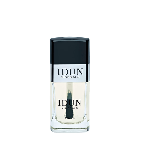 Nail Oil