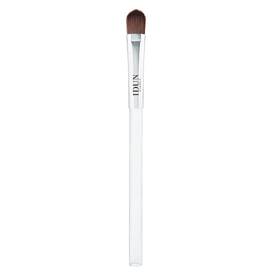 Eyeshadow Brush, IDUN Minerals Luomivärisiveltimet