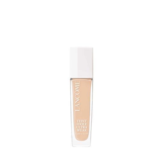 Teint Idole Ultra Wear Care & Glow Foundation 120N