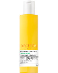 Origan Vert Cleansing Powder