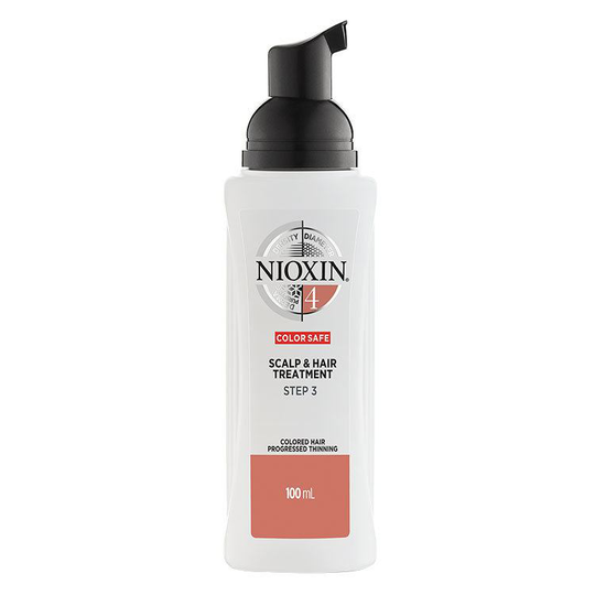 Nioxin System 4 Scalp Treatment