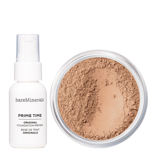 Pakettidiili BareMinerals