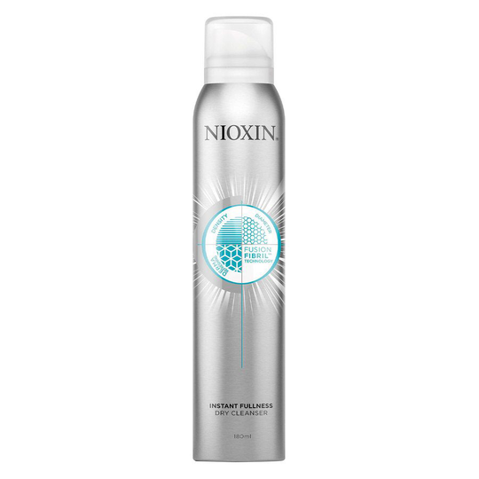 Nioxin Instant Fullness 180 ml