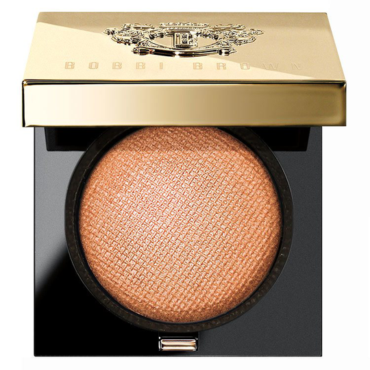 Bobbi Brown Luxe Eye Shadow Rich Metal 1,3 g - Heat Ray