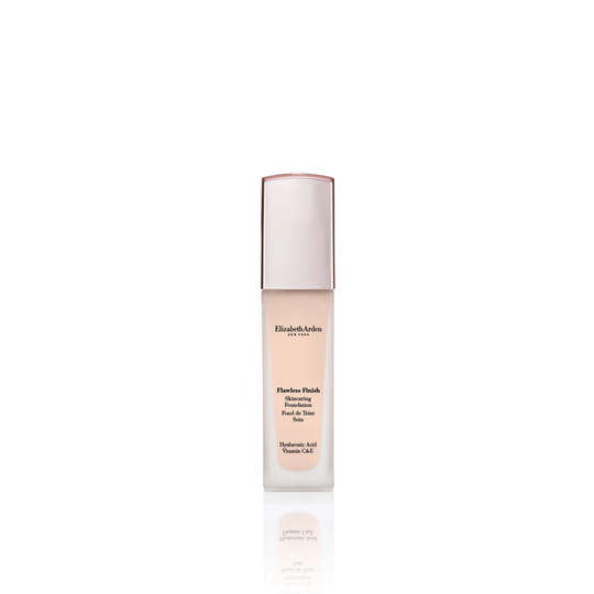 Flawless Finish Skincaring Foundation 110N