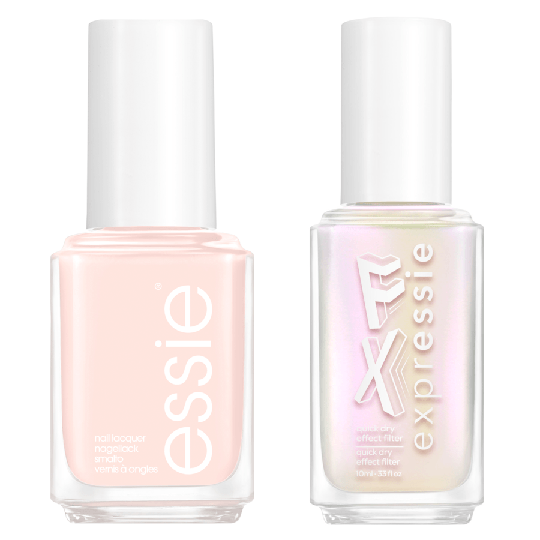 Pakettidiili Essie