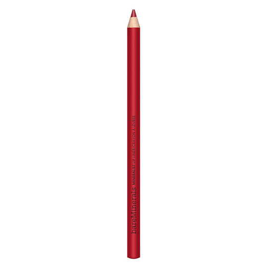 BareMinerals Mineralist Lasting Lip Liner 1,3 g - Treasured Red